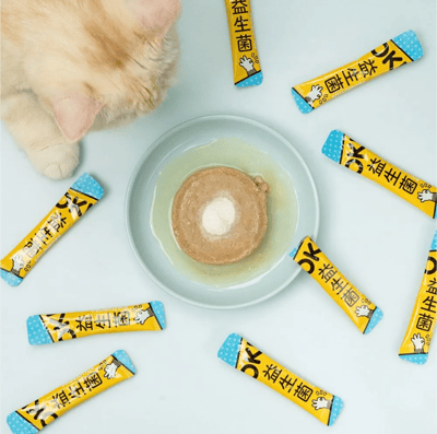 怪獸部落LitoMon OK！益生菌（1.5g×30包）3