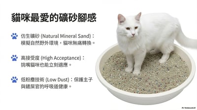 砂事大條 4.5公斤小包裝 小蘇打貓砂量販包 貓砂工廠  秒凝結 超強除臭 礦砂 球砂 凝結5