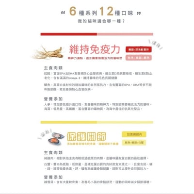 astkatta 冰島 低脂健康鮮燉主食罐 80g2