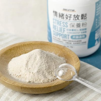 DogCatStar 汪喵星球 情緒好放鬆保養粉3