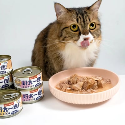 HeroMama 好大一塊！原肉燉湯罐 80g2