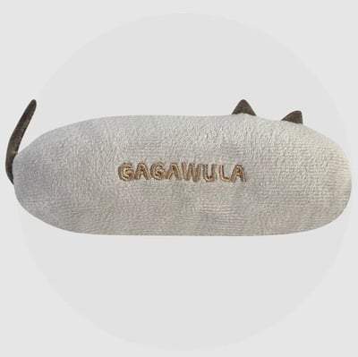 【GAGAWULA】CAT TOY 貓草娃娃5