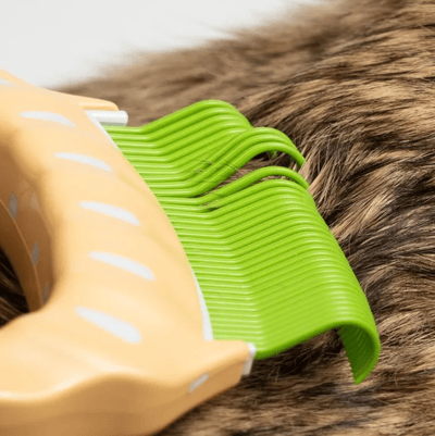 DogCatStar 汪喵星球 日本 Philocomb 寵物貝殼梳6