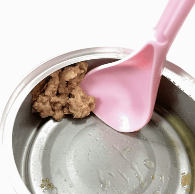 HeroMama 罐頭專用匙4