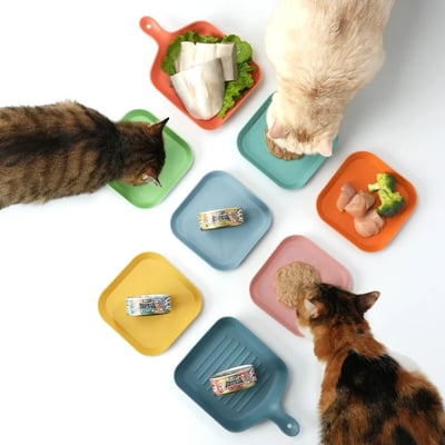 怪獸部落LitoMon 貓用｜開胃慕斯主食罐5