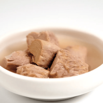 HeroMama 好大一塊！原肉燉湯罐 80g6