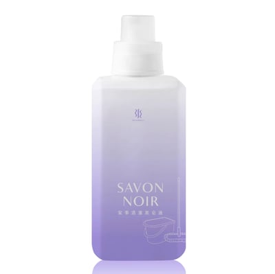 水魔素 【除垢超升級】萬用清潔黑肥皂液900ml【防蟑Ｘ浴室Ｘ廚房】1