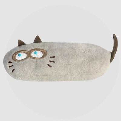 【GAGAWULA】CAT TOY 貓草娃娃4