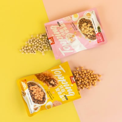 HEROMAMA  Topping拌飯營養晶球3