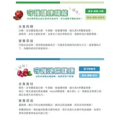 astkatta 冰島 低脂健康鮮燉主食罐 80g3