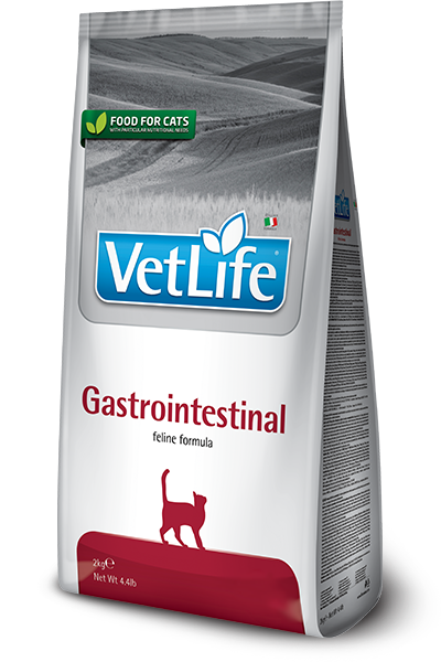 【每個月15號預購日】法米納Farmina｜天然處方系列-貓用6