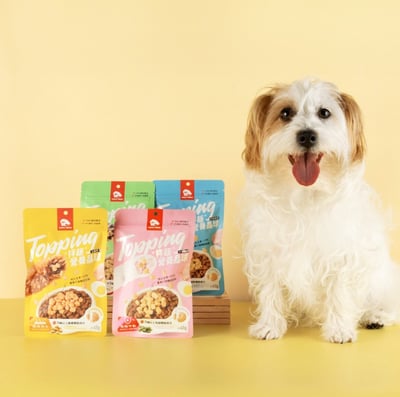 HEROMAMA  Topping拌飯營養晶球5