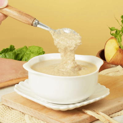 DogCatStar 汪喵星球  貓主食罐｜益菌PRO+ 綿密肉泥主食罐9