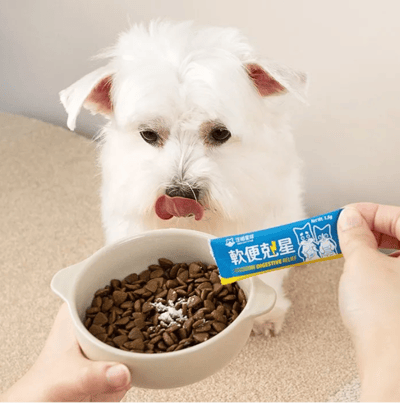 DogCatStar 汪喵星球 軟便剋星4