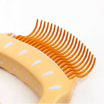 DogCatStar 汪喵星球 日本 Philocomb 寵物貝殼梳5