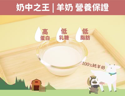 nu4PET陪心寵糧 陪心初牧｜喝羊奶-犬貓通用4