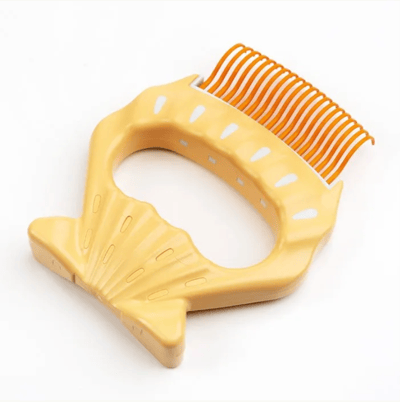 DogCatStar 汪喵星球 日本 Philocomb 寵物貝殼梳4