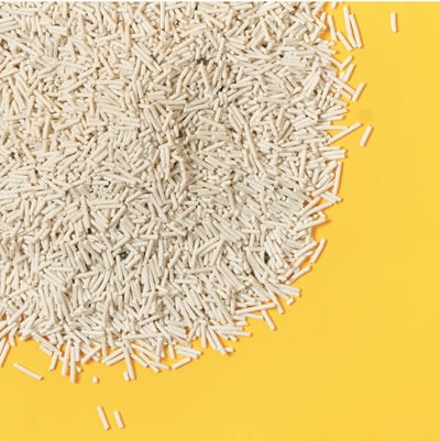 【整箱免運】怪獸部落LitoMon 費洛蒙快樂貓砂-豆腐砂 2.7kg2