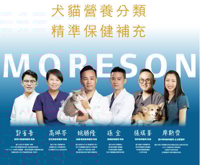 木入森MORESON 貓咪排毛粉 毛髮吐出 腸胃保健 營養補充 腸道呵護2