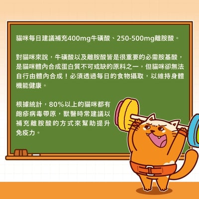 肉球世界 營養Pro max3