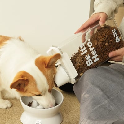 HERO飼料保鮮桶4