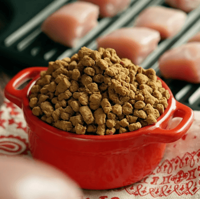 怪獸部落LitoMon 貓用｜98%鮮肉主食糧4