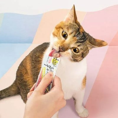 怪獸部落LitoMon LITÖ! 輕肉泥（10g×4條）3