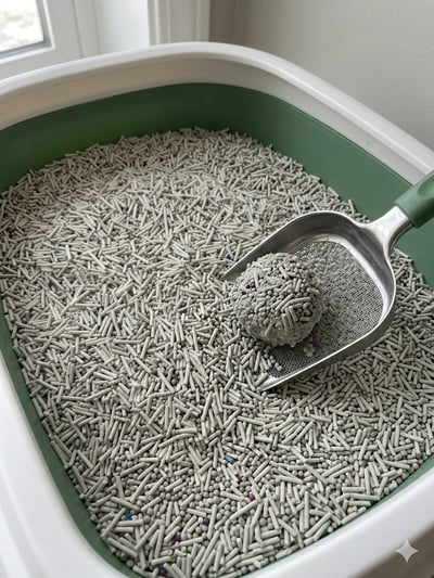 【免運】砂事大條 極凝配比混合砂 豆腐砂 礦砂 條狀礦砂 貓砂 混合砂 6L*4入12