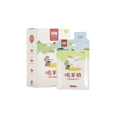 nu4PET陪心寵糧 陪心初牧｜喝羊奶-犬貓通用1