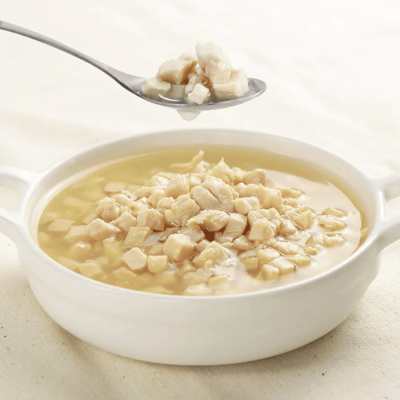 怪獸部落LitoMon 無膠鮮肉煲 80g/160g9