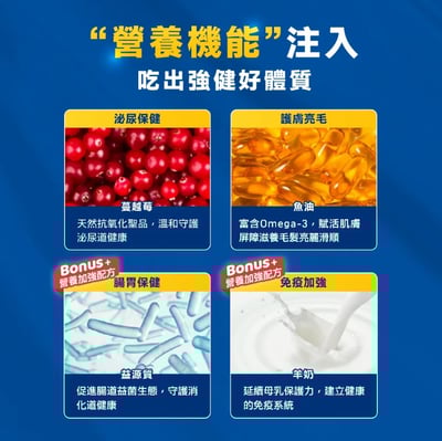 Heromama 貓用 無膠迷你主食罐 55g6