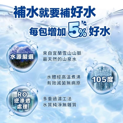 肉球世界 補水炸彈主食餐包 45g3