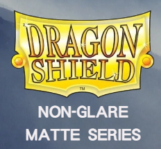 龍盾 Non-Glare系列 防炫光霧面 磨砂卡套1