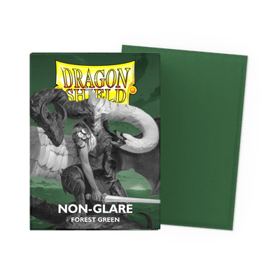 龍盾 Non-Glare系列 防炫光霧面 磨砂卡套3