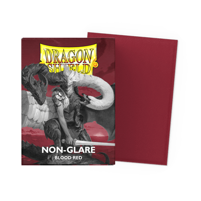 龍盾 Non-Glare系列 防炫光霧面 磨砂卡套5