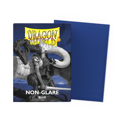 龍盾 Non-Glare系列 防炫光霧面 磨砂卡套4