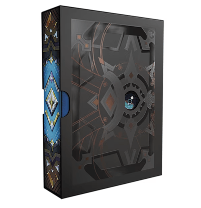 MTG 斯翠海文系列 預購至4/157