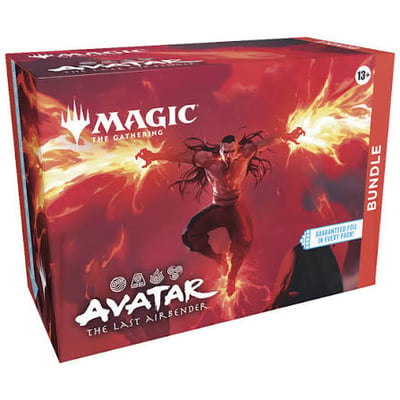 MTG-TLA 降世神通 套裝1