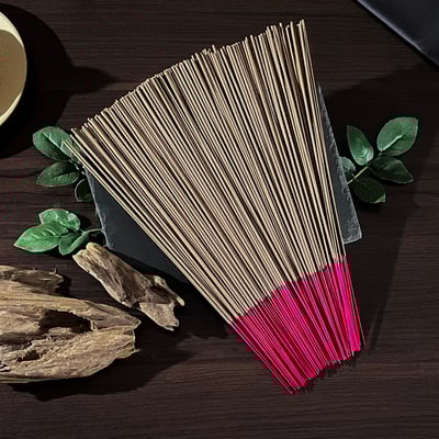 立香｜達拉干蜜沉1