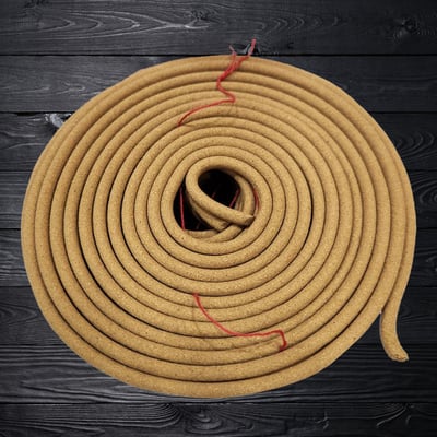 24H香環｜禪香老山環1