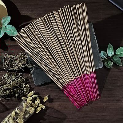 立香｜神農百草1