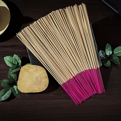 立香｜複方崖柏1