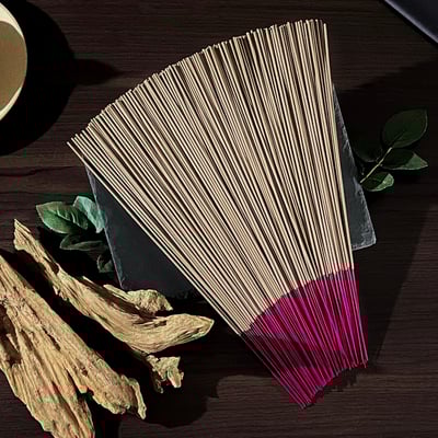 立香｜星洲黃土沉【環保香】1