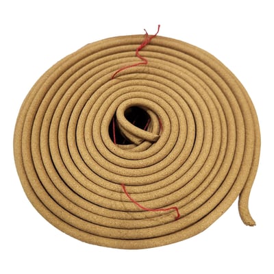 24H香環｜禪香老山環2