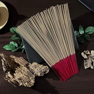 立香｜熟結芽莊【環保香】1