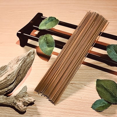 臥香｜野生索隆沉1