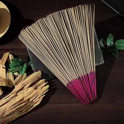 立香｜印尼紅土沉【環保香】1