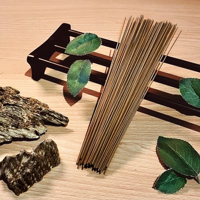 臥香｜芽莊蜜沉1