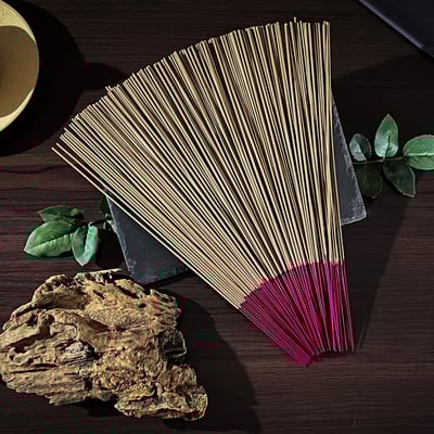 立香｜生結芽莊【環保香】1