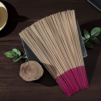 立香｜陳年新山頭【環保香】1